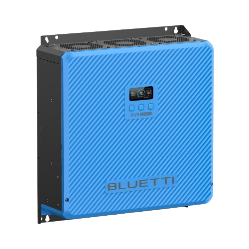 Bluetti RV5 Review