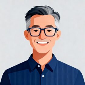 Andrew Harrington, Technical Editor at BackupPowerHub