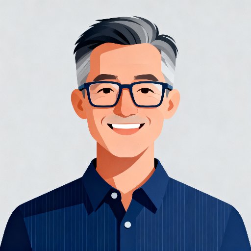 Andrew Harrington, Technical Editor at BackupPowerHub