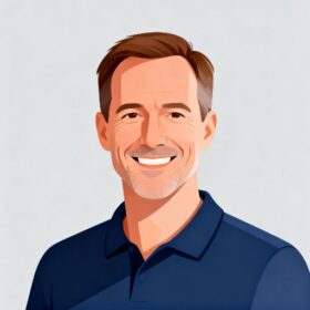 Dan Miller, Home Backup Editor at BackupPowerHub