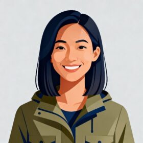 Sarah Chen, Mobile & Off-Grid Editor at BackupPowerHub