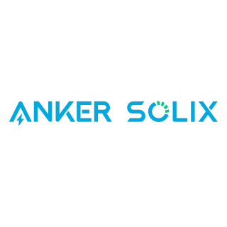 Anker SOLIX logo