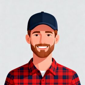 Tyler Brooks, Outdoor & Recreation Editor at BackupPowerHub