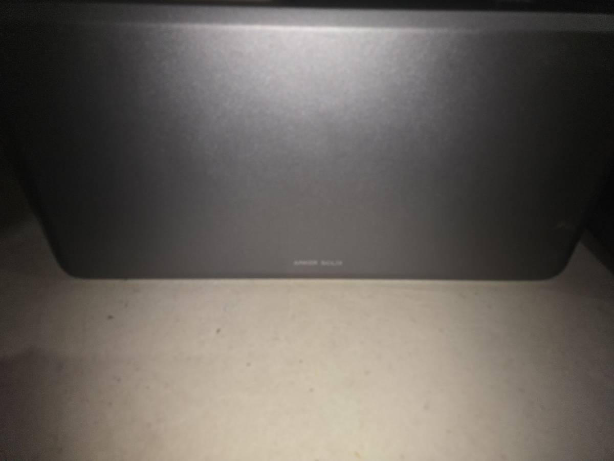 Anker SOLIX E10 portable power station shown in a real-world home setting