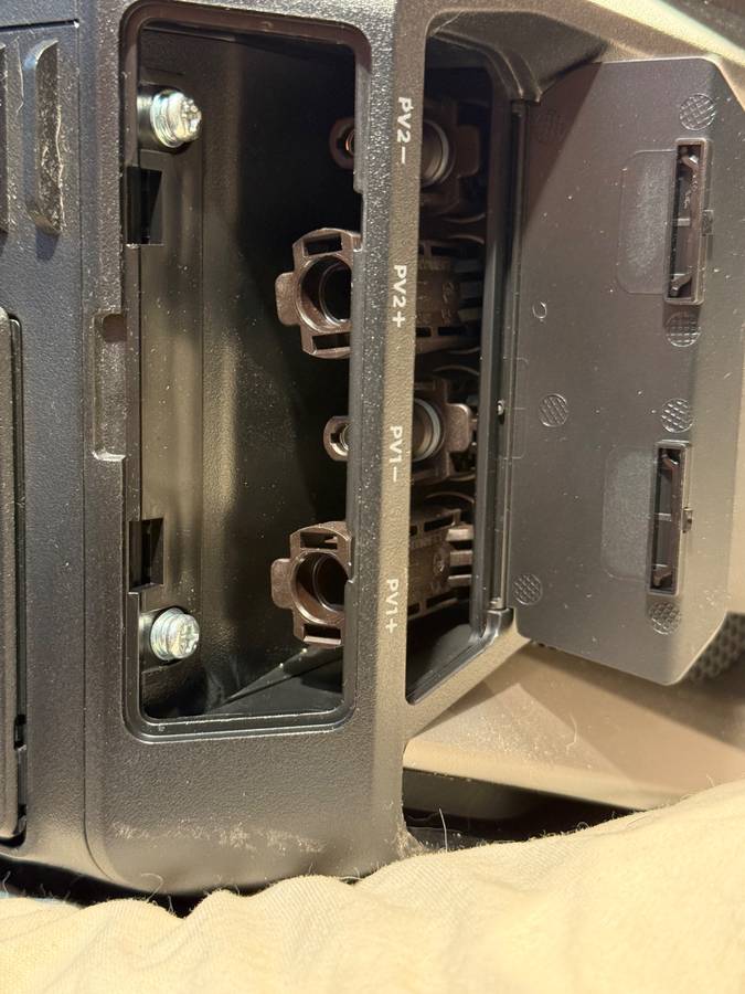 EcoFlow Delta Pro Ultra shown in real-world use, photo 3