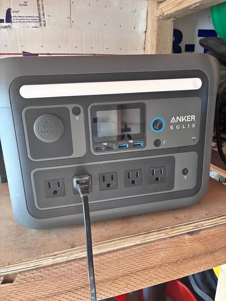 Anker SOLIX C800 Review: Best Budget Power Station ?